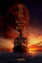 Watch Death on the Nile Online Vodlocker