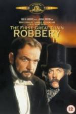 Watch The First Great Train Robbery Vodlocker