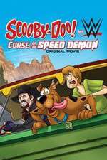 Watch Scooby-Doo! And WWE: Curse of the Speed Demon Vodlocker