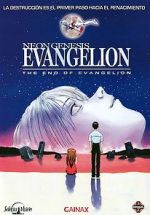 Watch Neon Genesis Evangelion: The End of Evangelion Online Vodlocker