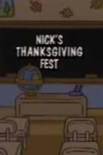 Watch Nick's Thanksgiving Fest Vodlocker