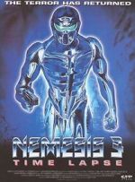 Watch Nemesis 3: Time Lapse Online Vodlocker