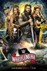Watch WrestleMania 36 Vodlocker