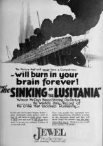 Watch The Sinking of the \'Lusitania\' Vodlocker