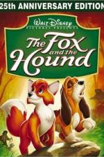 Watch The Fox and the Hound Vodlocker