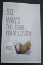 Watch 50 Ways To Leave Your Lover Vodlocker