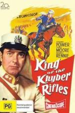 Watch King of the Khyber Rifles Vodlocker