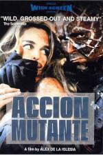 Watch Action mutante Vodlocker