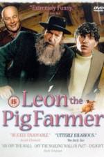 Watch Leon the Pig Farmer Vodlocker