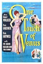 Watch One Touch of Venus Online Vodlocker