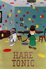 Watch Hare Tonic (Short 1945) Online Vodlocker
