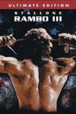 Watch Rambo III Vodlocker