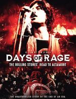 Watch Days of Rage: the Rolling Stones\' Road to Altamont Online Vodlocker
