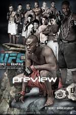 Watch UFC 135 Preview Vodlocker