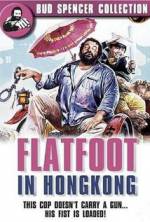 Watch Flatfoot in Hong Kong Online Vodlocker