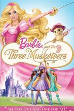 Watch Barbie and the Three Musketeers Vodlocker