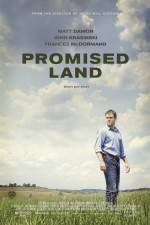 Watch Promised Land Vodlocker