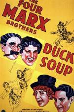 Watch Duck Soup Vodlocker