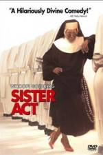 Watch Sister Act Vodlocker