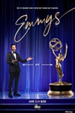 Watch The 72nd Primetime Emmy Awards Vodlocker