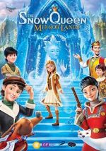 Watch The Snow Queen 4: Mirrorlands Vodlocker