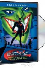 Watch Batman Beyond: Return of the Joker Vodlocker
