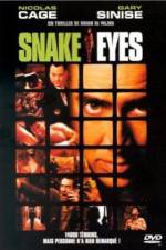 Watch Snake Eyes Vodlocker