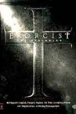 Watch Exorcist: The Beginning Vodlocker