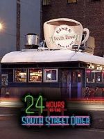 Watch 24 Hours at the South Street Diner (Short 2012) Online Vodlocker