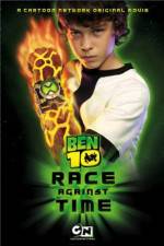 Watch Ben 10: Race Against Time Vodlocker
