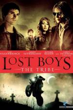 Watch Lost Boys: The Tribe Vodlocker
