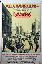 Watch Ravagers Vodlocker