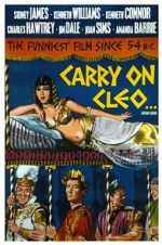 Watch Carry On Cleo Online M4ufree