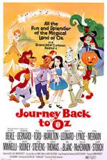 Watch Journey Back to Oz Online Vodlocker