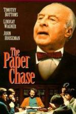 Watch The Paper Chase Vodlocker