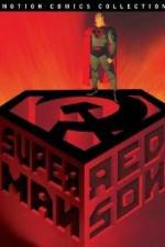 Watch Superman RedSon Online Vodlocker