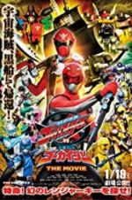 Watch Tokumei Sentai Go-Busters vs. Kaizoku Sentai Gokaiger: The Movie Vodlocker