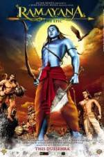 Watch Ramayana - The Epic Vodlocker