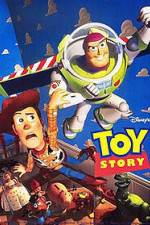 Watch Toy Story Vodlocker