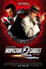 Watch Inspector Gadget Vodlocker