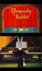 Watch Rhapsody Rabbit (Short 1946) Projectfreetv