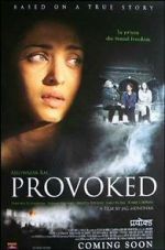 Watch Provoked: A True Story Online Vodlocker