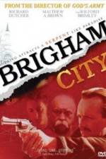 Watch Brigham City Vodlocker