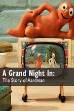Watch A Grand Night In: The Story of Aardman Vodlocker