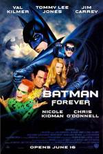 Watch Batman Forever Vodlocker