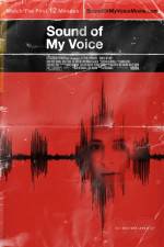 Watch Sound of My Voice Vodlocker