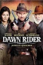 Watch Dawn Rider Vodlocker