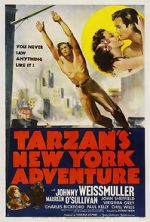 Watch Tarzan\'s New York Adventure Vodlocker