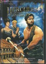Watch Hercules Conquers Atlantis Online Vodlocker