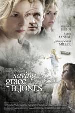 Watch Saving Grace B. Jones Vodlocker